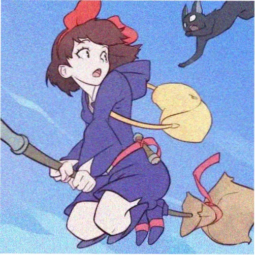 大剑漫画银发战士角色头像